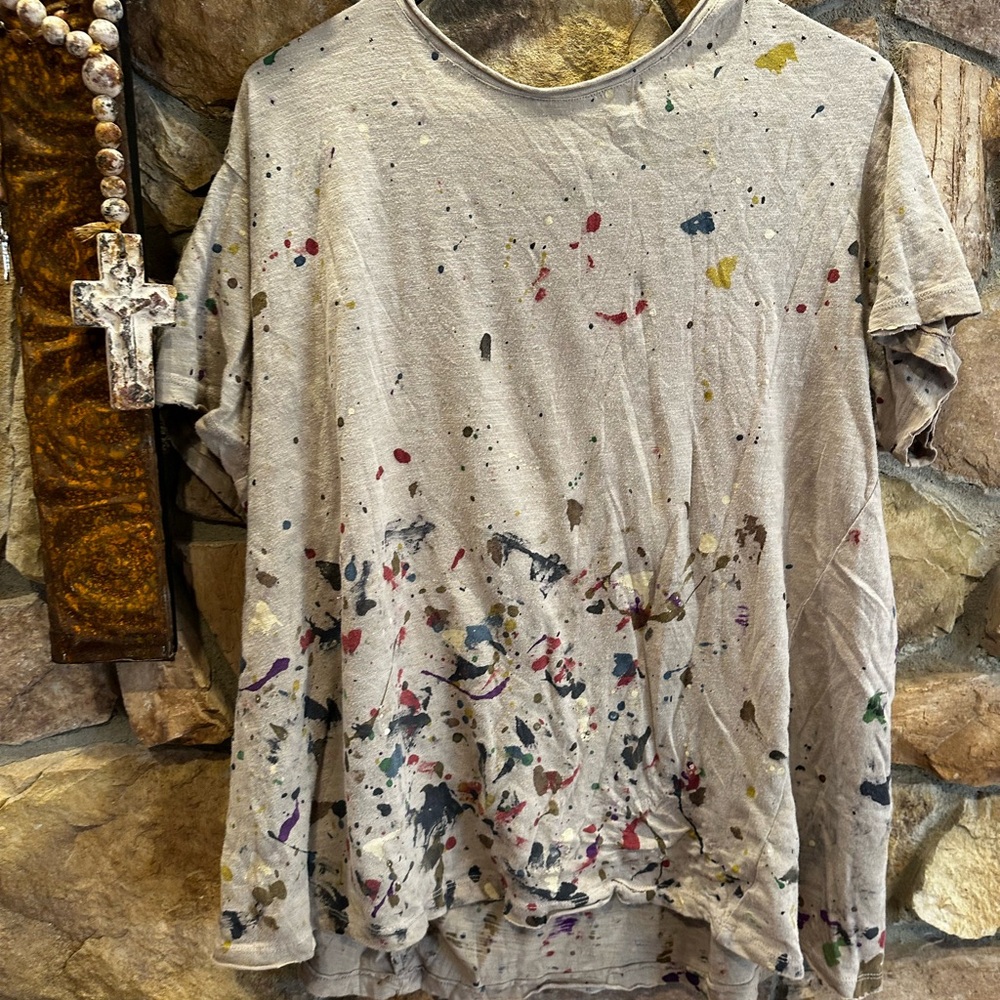 Magnolia Pearl t shirt tee shirt